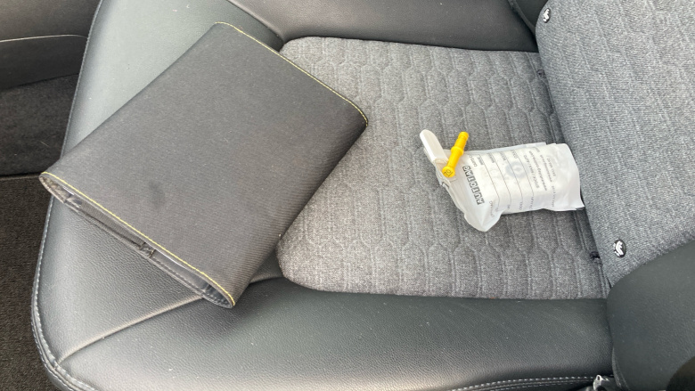 Renault Zoe 100kW Riviera Limited Edn R135 50kWh RC 5dr Auto Electric Hatchback